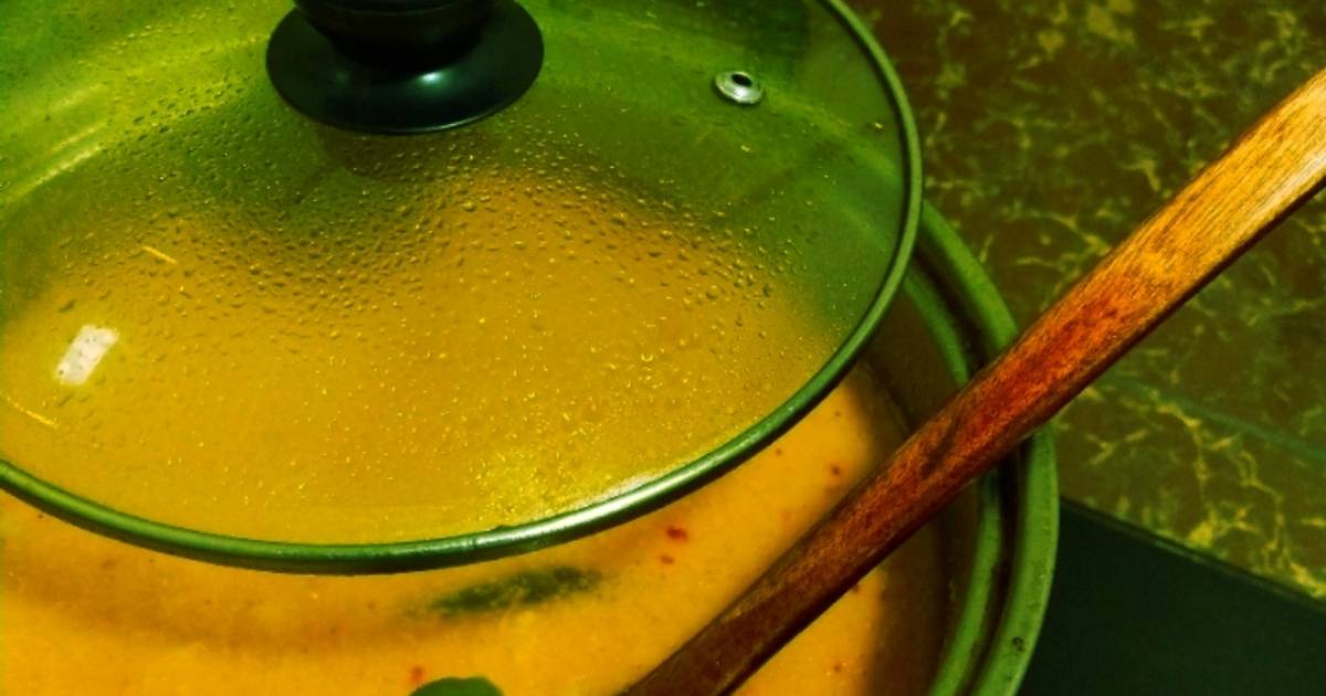 Resipi Gulai Kuning Kelantan Oleh Nisa Riza Cookpad