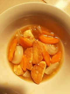 Foto resep Tofu telur saus tiram