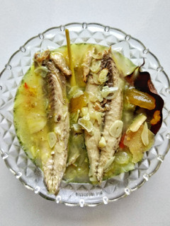 Foto resep Asem -asem kuah pindang