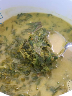 Foto resep Sayur Gulai Daun Pakis
