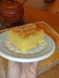 Bolo de milho 🌽
