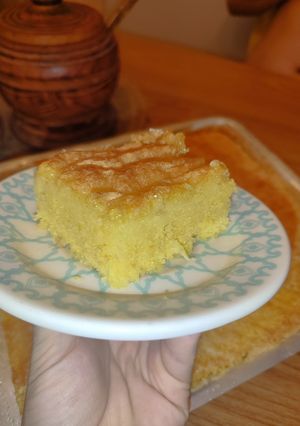 Foto de Bolo de milho 🌽