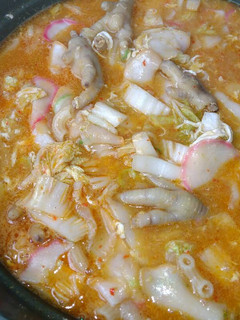 Foto resep Seblak kuah
