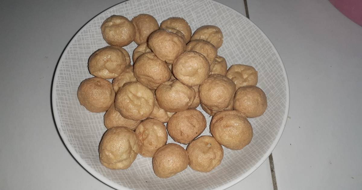 956 resep  tahu  bulat  tanpa baking powder enak dan 