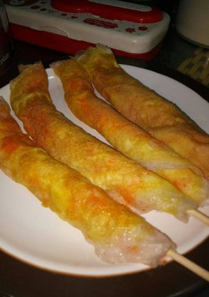 Foto resep Cilung