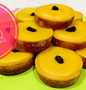 Cara Mudah Menyiapkan Resep Kue Lumpur Labu Kuning yang Lezat Anti Ribet, Sempurna