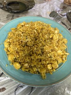 صورة لوصفة مقرمشات الدجاج