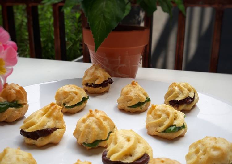 Soes Simple No Butter #PR_SoesBukanSusi