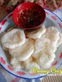 Foto resep Cireng Crispy