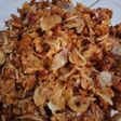 Kering Tempe Teri Kacang Tanah