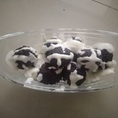 Beetroot Balls A picture of Beetroot Balls.
