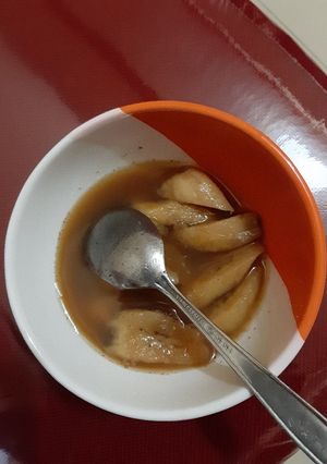 Foto resep Setup Pisang