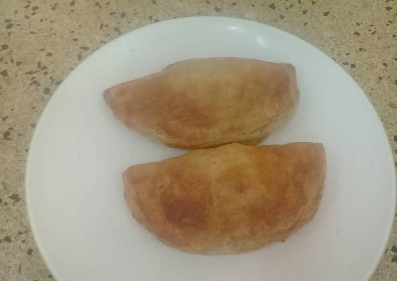 Meat pie #Healthbaking#