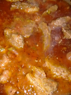 Una foto de Salsa "Tuco" Ruth E