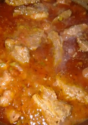 Una foto de Salsa "Tuco" Ruth E