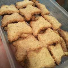 Kue Kelapa Keju রেসিপির প্রধান ছবি