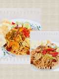 Mie Aceh