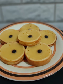 Foto resep Kue lumpur ubi kuning