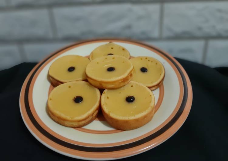 Bahan Kue lumpur ubi kuning | Cara Membuat Kue lumpur ubi kuning Yang Enak Dan Lezat