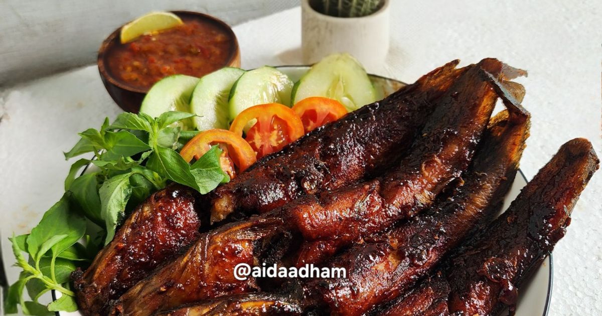 Lele Bakar Teflon
