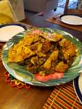 Dolma (famous Iraqi recipe)