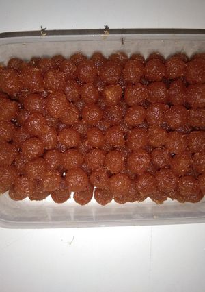 Foto resep Selai nanas nastar