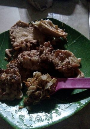Foto resep Mi goreng ala-ala campur sayur