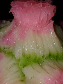 Foto resep Bikang tepung terigu
