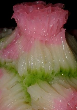 Foto resep Bikang tepung terigu