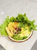 Huzarensla Salad - Dutch Salad