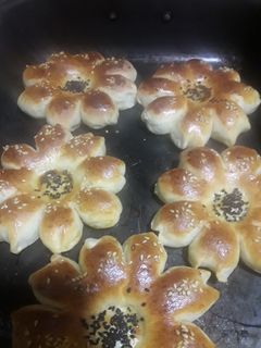 صورة لوصفة البريوش