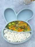 Mangut Ikan Lele (Menu Bocil)