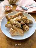 Ayam Pop