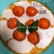 Candil Biji Salak