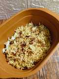 Bakmi ala hajatan