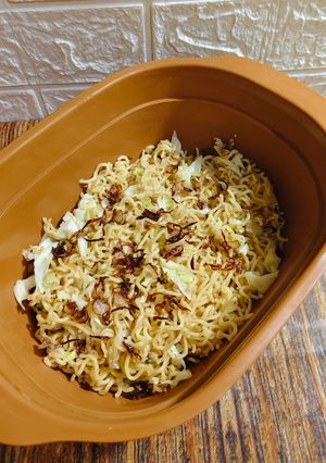Foto resep Bakmi ala hajatan