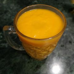 A picture of Aamras.