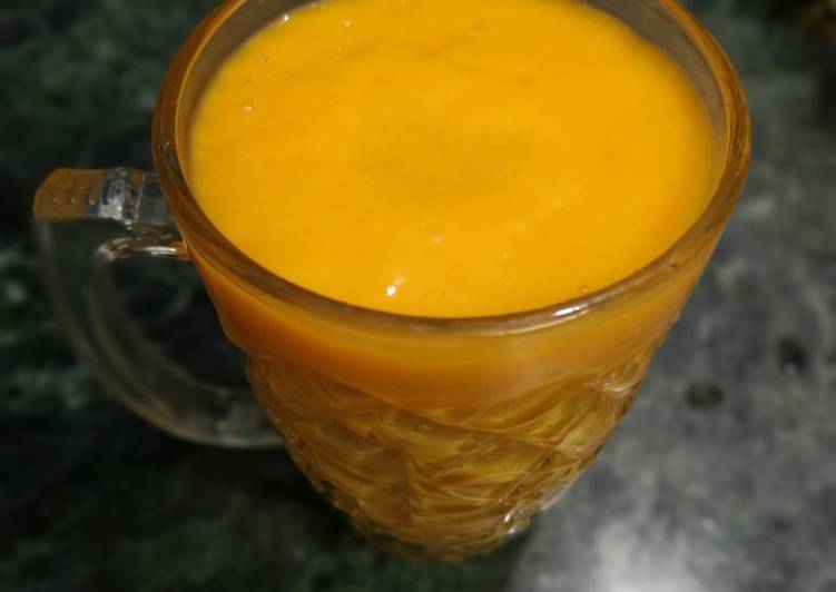 Aamras