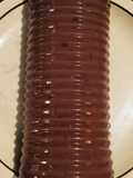 Puding Oreo Coklat Praktis