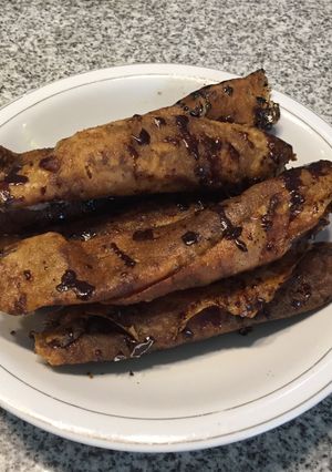 Foto resep Pisang coklat
