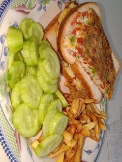 सैंडविच (sandwich recipe in Hindi) रेसिपी मुख्य फोटो