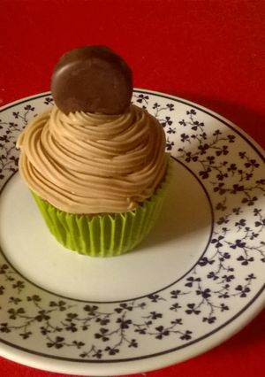 Una foto de ♥ cupcake's especial ♥