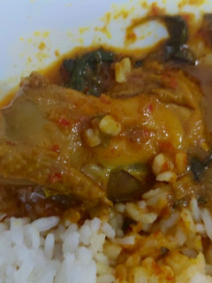 Foto resep Ayam Woku