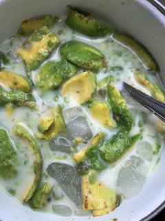 Foto resep Alpukat Madu