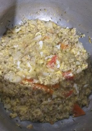 Foto resep Menu Utama MPASI - Sup Daging Sapi By dr. Deva Putriane