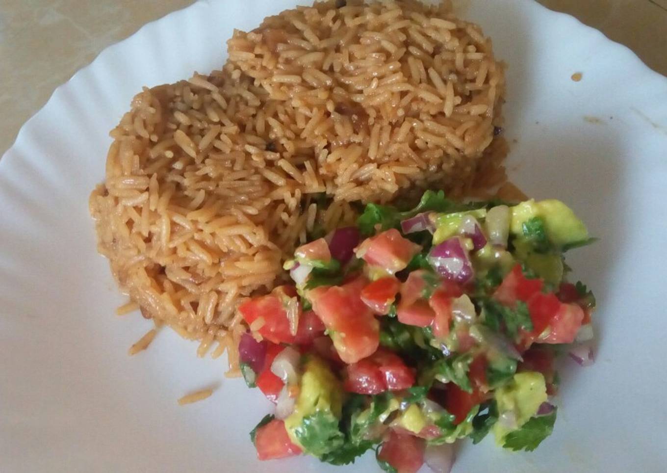 Guacamole#Author Contest#