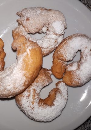Una foto de Rosquitas.. 🇦🇷