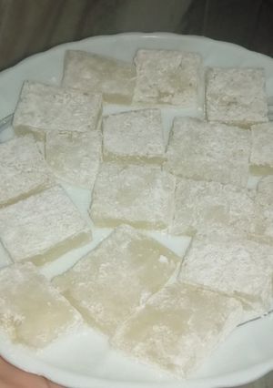صورة لوصفة الملبن
