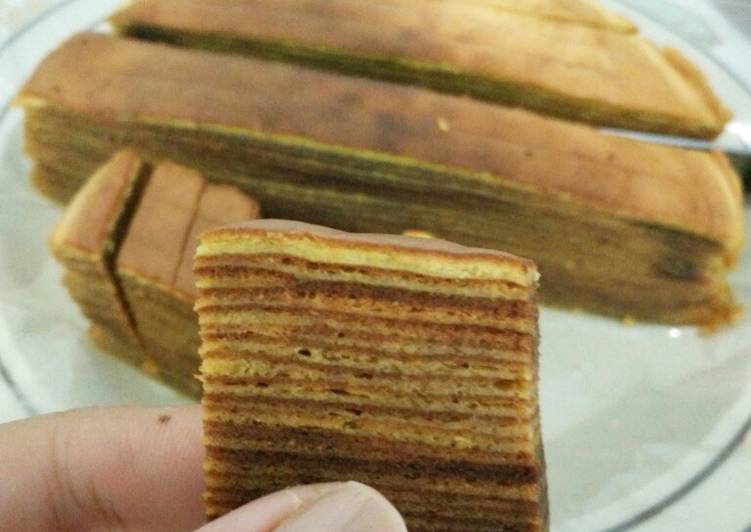Cara Membuat Kue Lapis Legit Dengan Oven Listrik Membuat Itu Cara Membuat Kue Lapis Legit Dengan Oven Listrik Membuat Itu