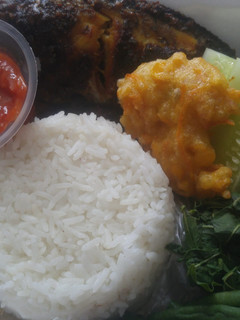 Foto resep Nila bakar (Teflon) manis gurih
